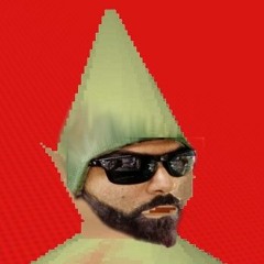 DJ Keemstar - DOLLAR In The WOODS (Vocals)