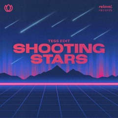 Shooting Stars - Bag Raiders (TESS edit)