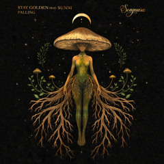 PREMIERE: STAY GOLDEN, SUNNI - Falling [Songuara]