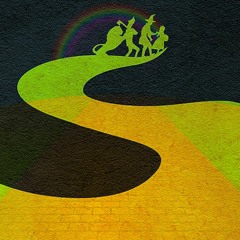 To The Yellow Brick Road