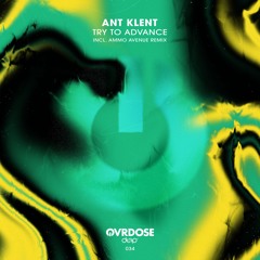 Ant Klent - Something