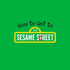 How to Get to Sesame Screet