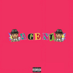 Agent ft myszn (prod nuketalk)