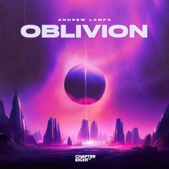Andrew Lampa - Oblivion (FULL ALBUM)