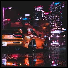 firstex X Lureen Beats - mystique [ESC Exclusive]