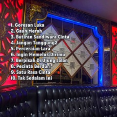 [BREAKBEAT] GORESAN LUKA X GAUN MERAH #VIP211