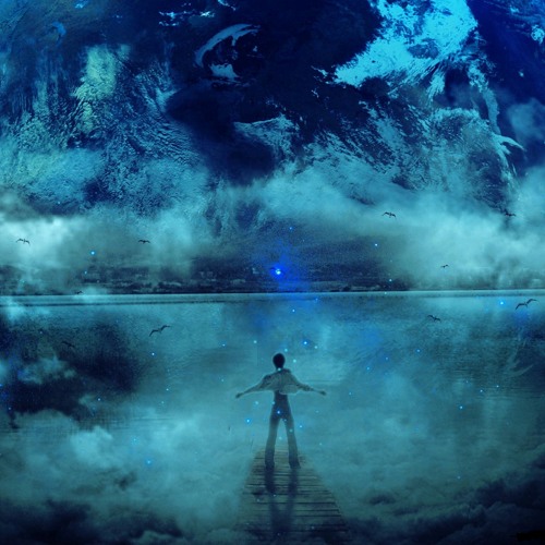 Cold Darkness
