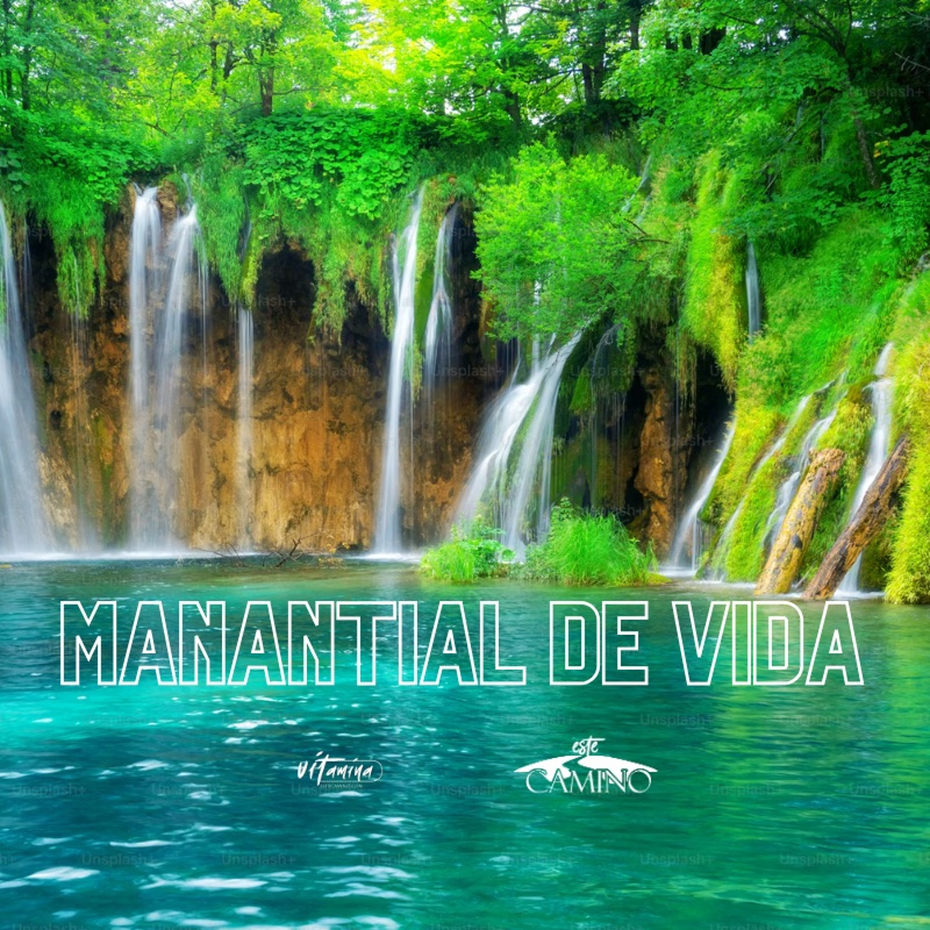 Manantial de vida, Carmen Gloria González episode artwork