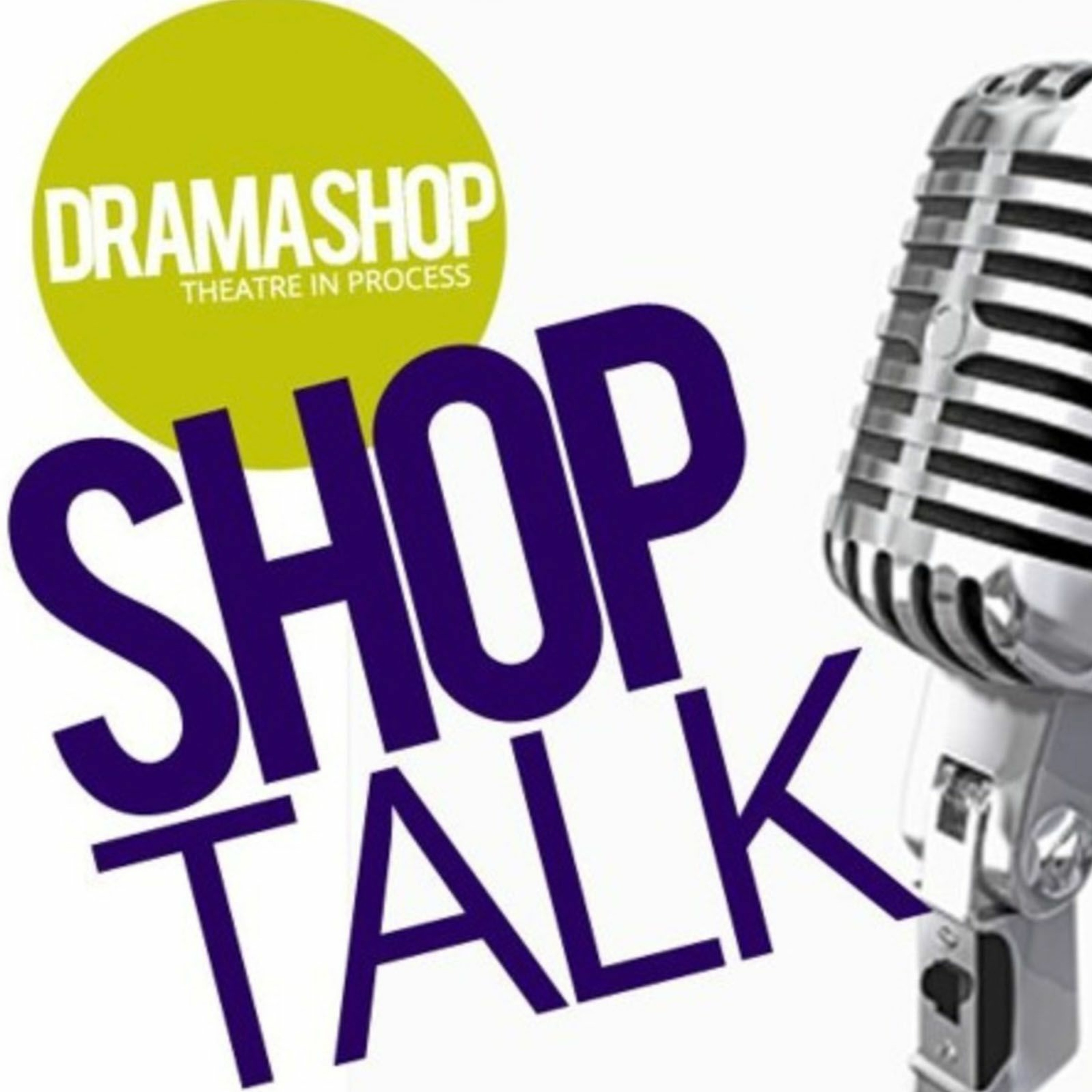 SHOP TALK