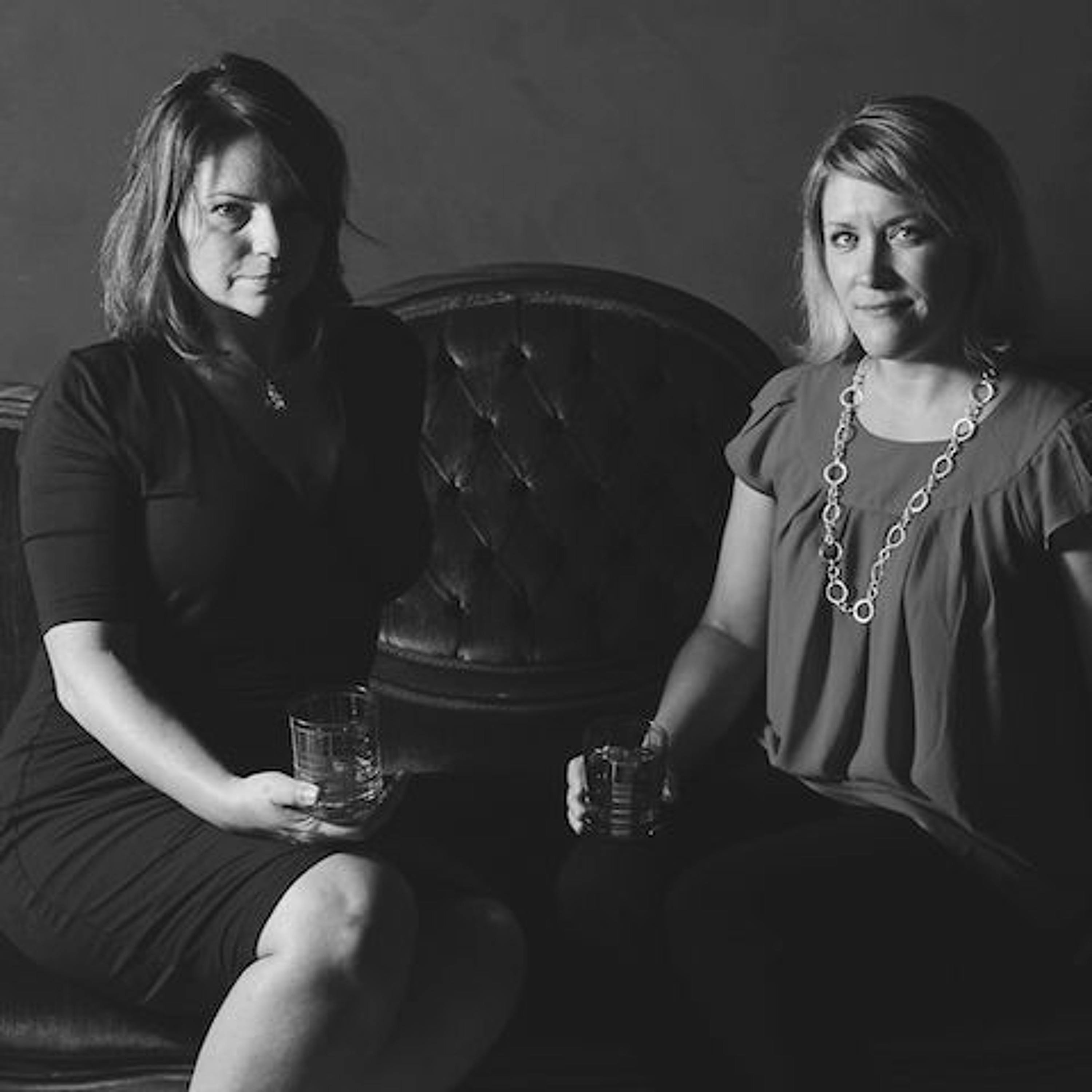 The Speak Easy Podcast