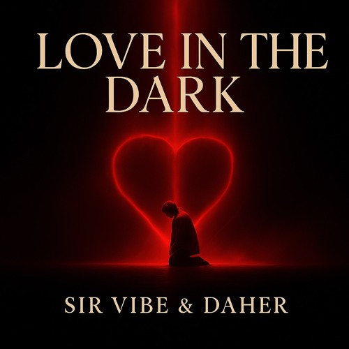 Adele - Love in the Dark (Sir Vibe & Daher Remix) 🏆 TOP 1  🏆