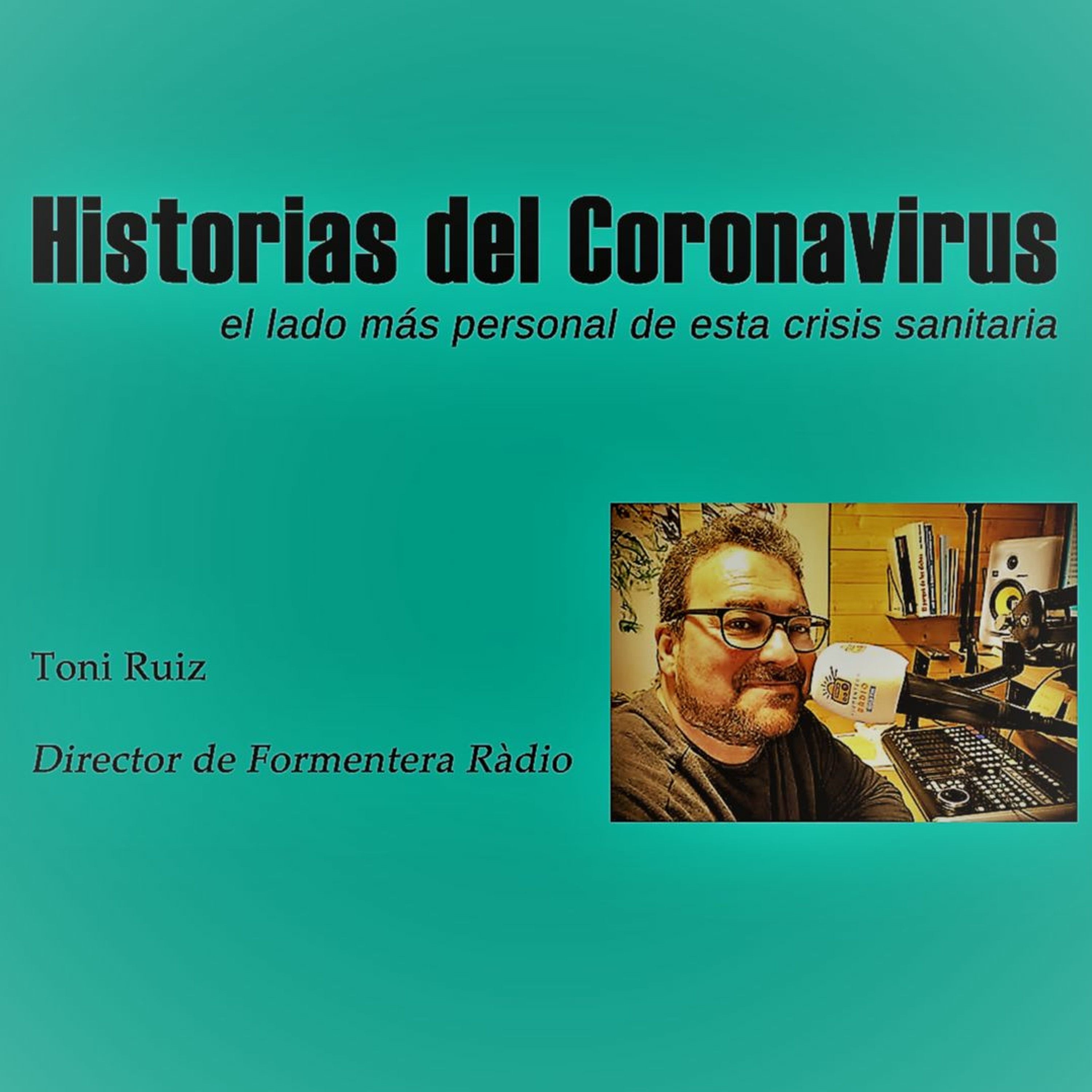 TROZOS DE VIDA, TROZOS DE RADIO