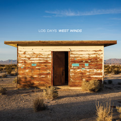 West Winds (feat. Tommy Guerrero & Josh Lippi)