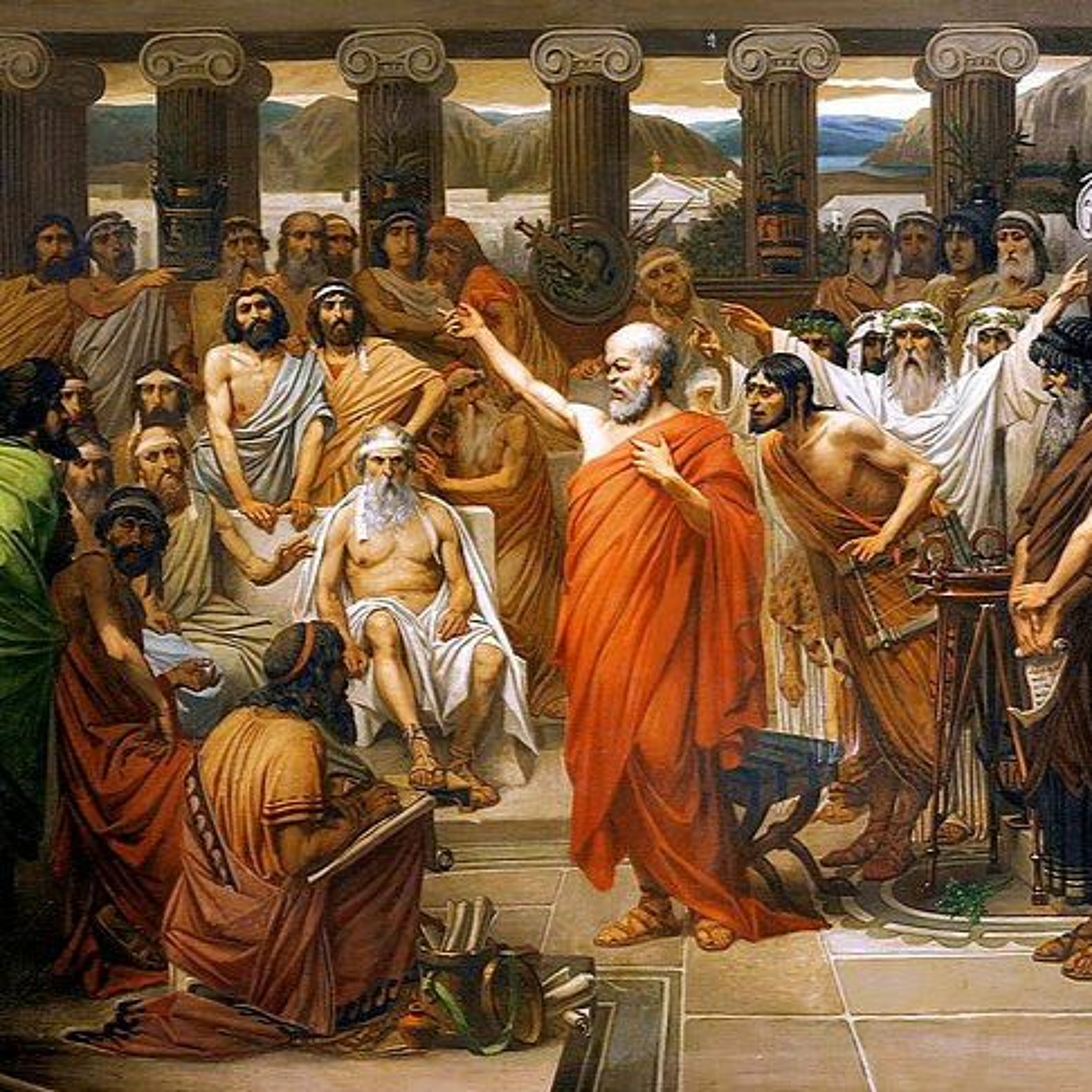 What Makes a Person Good? The Cardinal Virtues and Living Well | Fr. Aquinas Guilbeau, O.P.