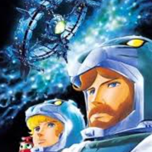 shirka(ulysses 31 chapter 1)