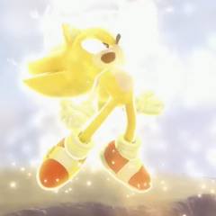 Sonic Frontiers OST - Undefeatable (MEGA-MASHUP)