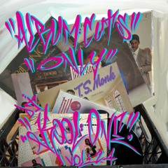 VOL.24-DJ KOOL ONE OCTOBER 20.2023