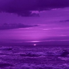 Purple Morning