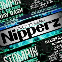 NIPPERZ - STOMPIN-PROMO-SESSION