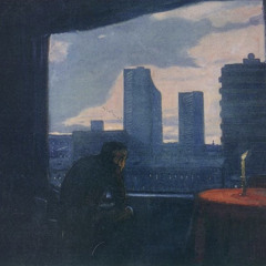 أخاف أنك تروح وما تعّود..