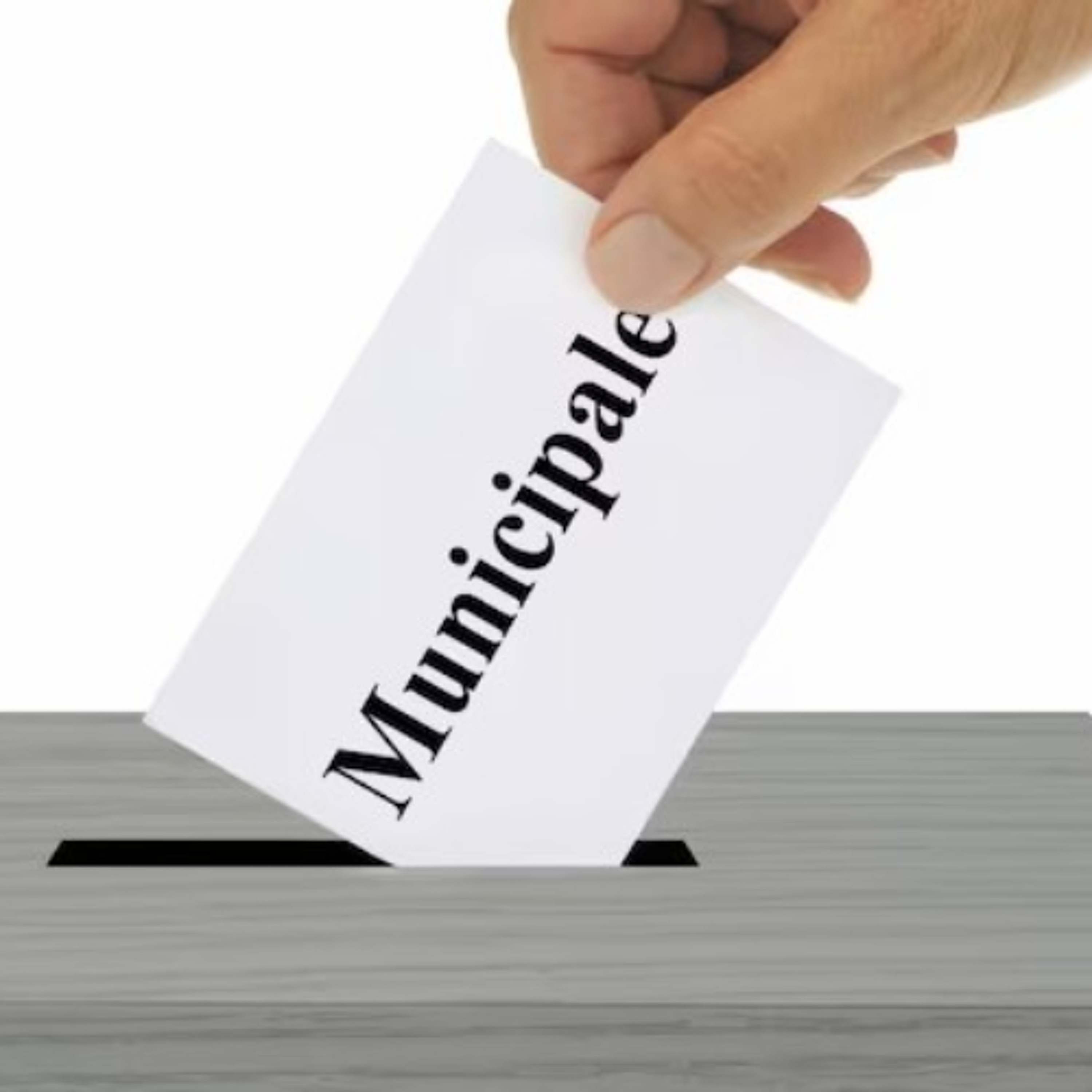 Élections municipales : quels sont les partis en lice pour ce scrutin ?
