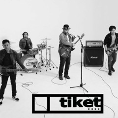 Tiket - Hanya Kamu Yang Bisa (COVER)