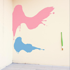Memories on walls