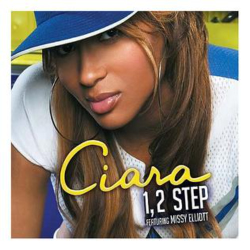 Ciara - 1, 2 step feat x jls Beat Again (Unofficial Remix)