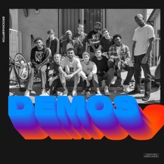 UNRELEASED BROCKHAMPTON