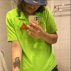 Qimp - BUZDAĞI (prod. cvctus) [sansürlü]