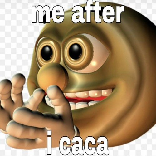 Stinky caca (Diarhea remix of Subway Surfers song)