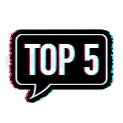 Top 5 Ft. Kii, NoFace, Moochie, & NotVert