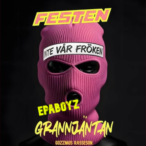 INTE VÅR FRÖKEN (FRÖKEN FUSK) _ SPeed up