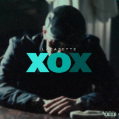 Lacazette - XOX