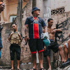 2T - Do Crime A Fama