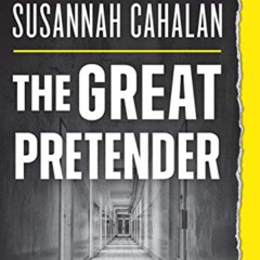 Access EBOOK 📂 The Great Pretender by  Susannah Cahalan EPUB KINDLE PDF EBOOK