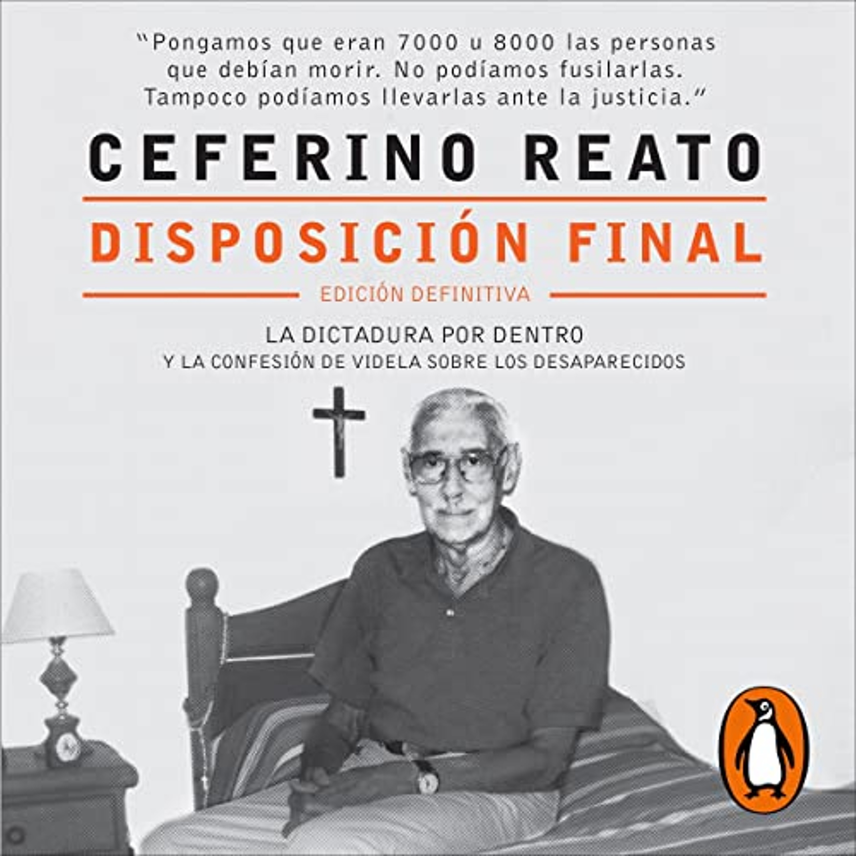 Disposición final [Final Disposition] (Audiolibro) | Prueba Gratis