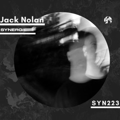 Jack Nolan - Syncast [SYN223]