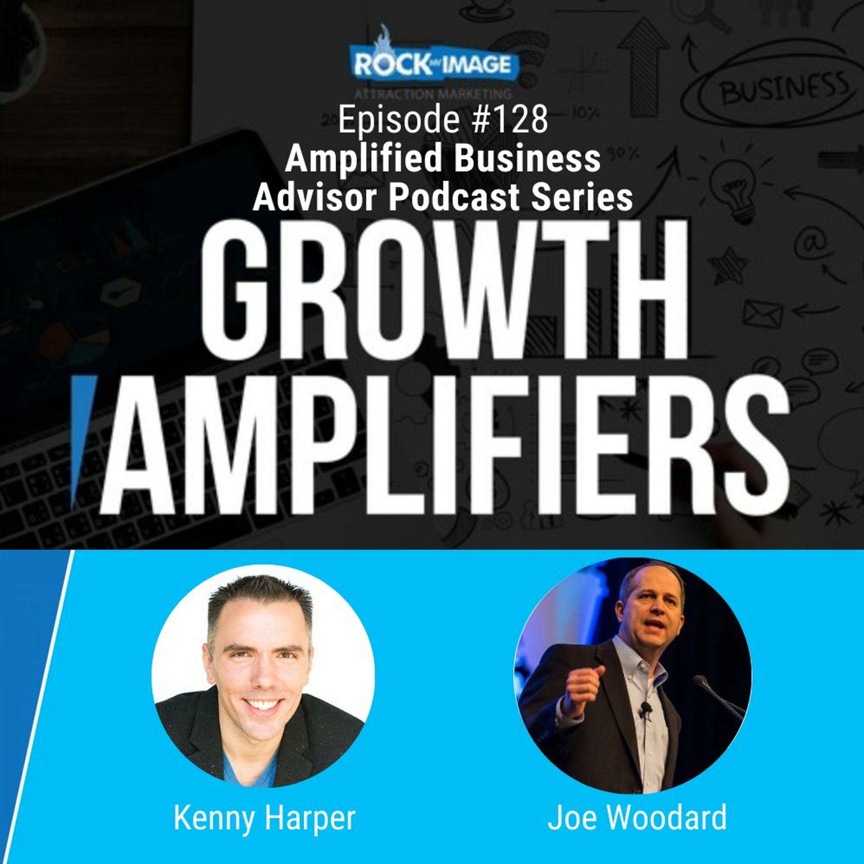 Growth Amplifiers