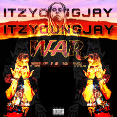 WAR (feat. Lil Wayne)
