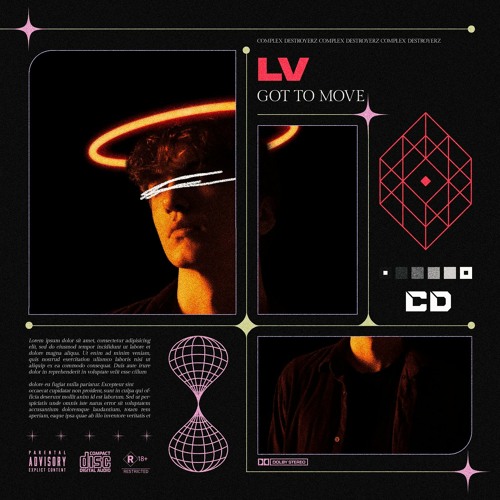 LV - Got To Move [OUT NOW]