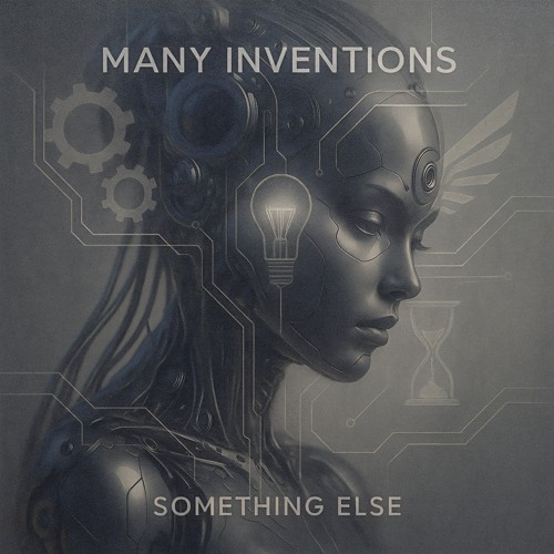 Many Inventions