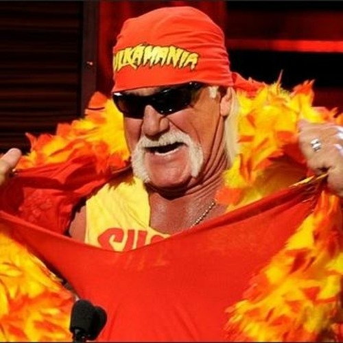 HULK HOGAN #MONEY PROD.F3L7