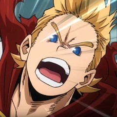 MIRIO TOGATA SONG -"Million" | Divide Music [My Hero Academia]