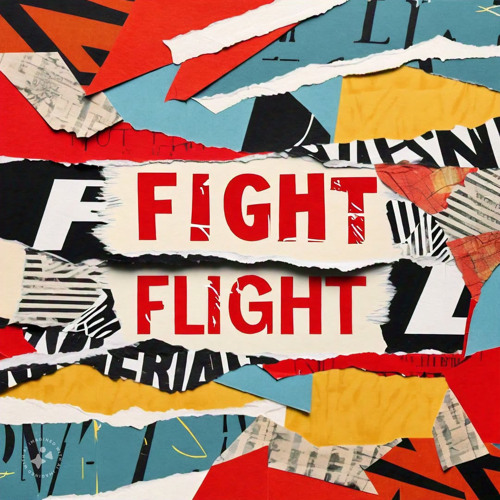 Stream Fight or Flight by Mullah | Listen online for free on SoundCloud