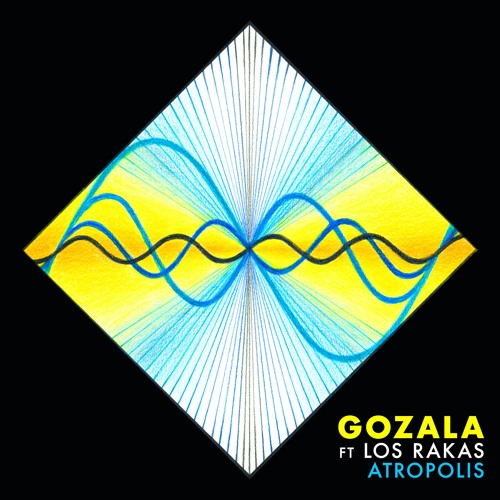 Atropolis - Gozala (feat. Los Rakas)