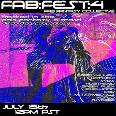 FAB FEST 4
