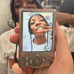 gunk - i be so amazing prod luh a