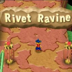rivet ravine