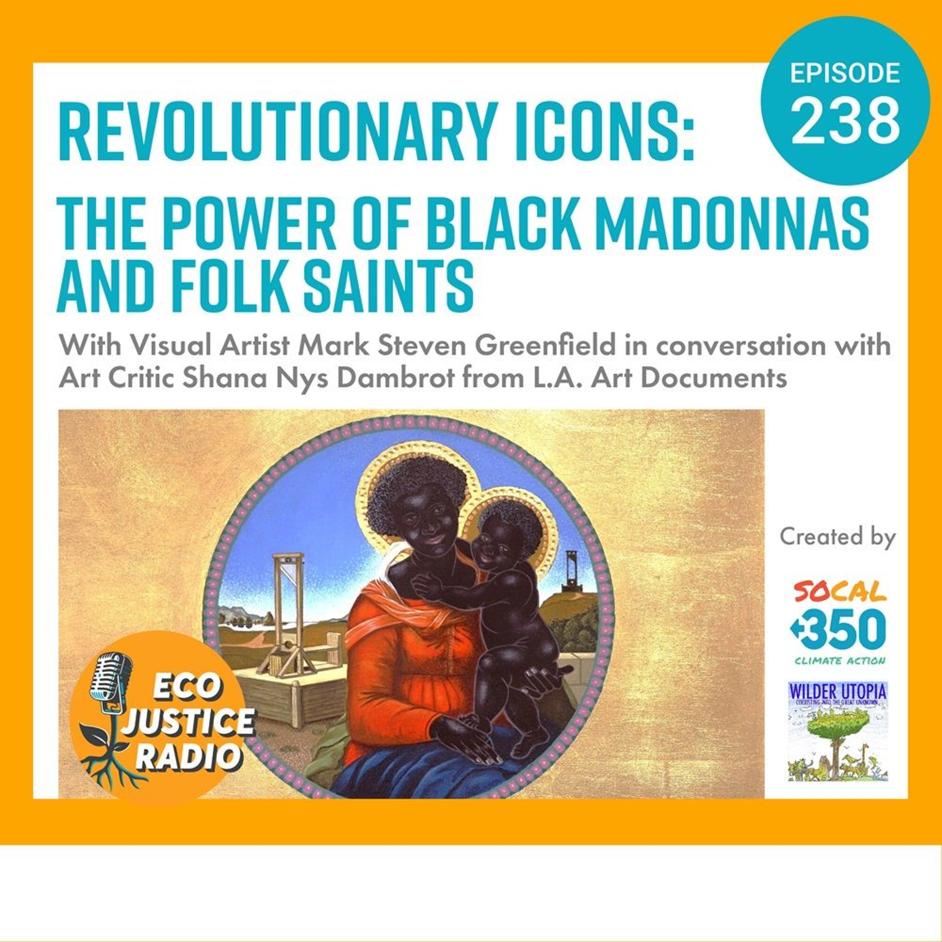 EcoJustice Radio